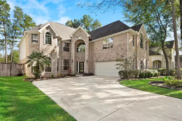 The Woodlands, TX 77382,138 Oriel Oaks CIR