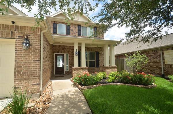 7018 Sliding Rock CIR, Spring, TX 77379