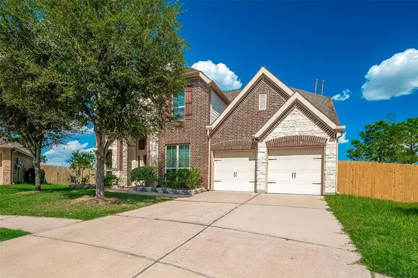 Pearland, TX 77584,1987 Pierwood Creek CT