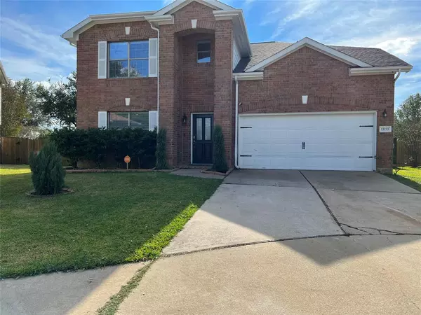 Houston, TX 77084,15255 Weeping Cedar LN