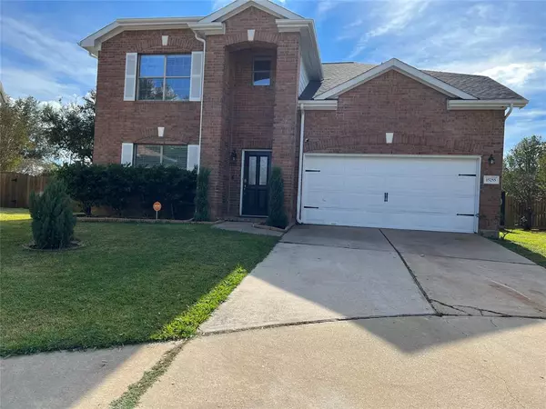 Houston, TX 77084,15255 Weeping Cedar LN