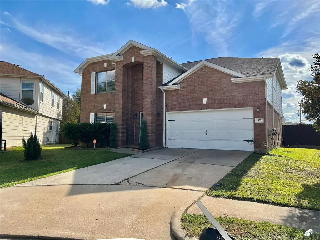 Houston, TX 77084,15255 Weeping Cedar LN