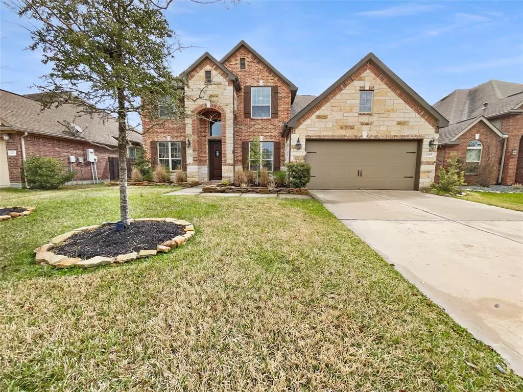 Tomball, TX 77377,12415 Northpointe Ridge LN