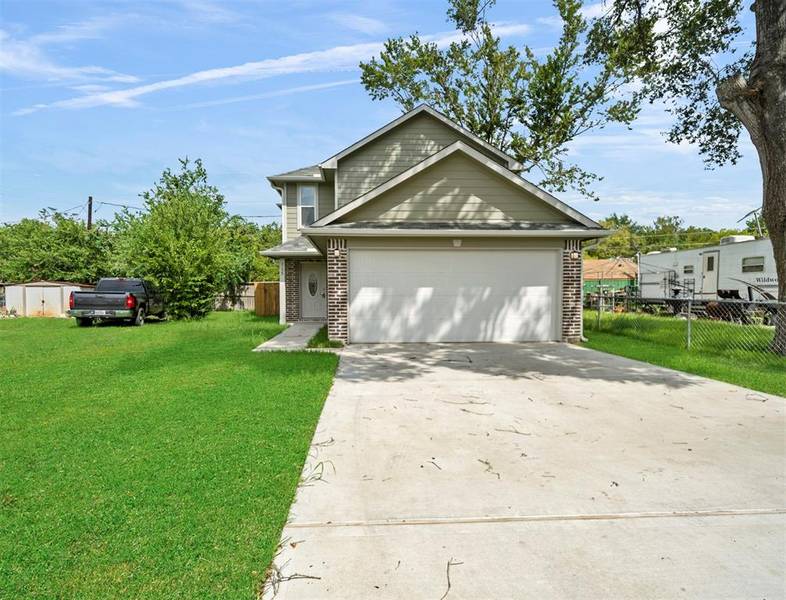 3159 Angelfish CV, Baytown, TX 77523