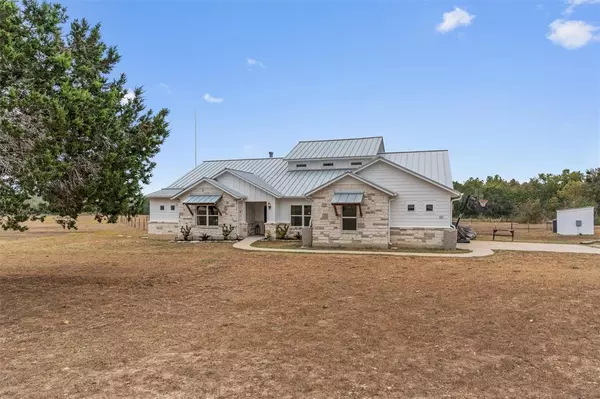 Bertram, TX 78605,101 Kleingrass CT