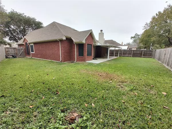 Pasadena, TX 77505,4827 Preston Trails LN