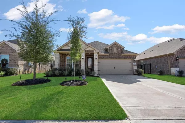 Katy, TX 77493,3036 Sunmoon LN