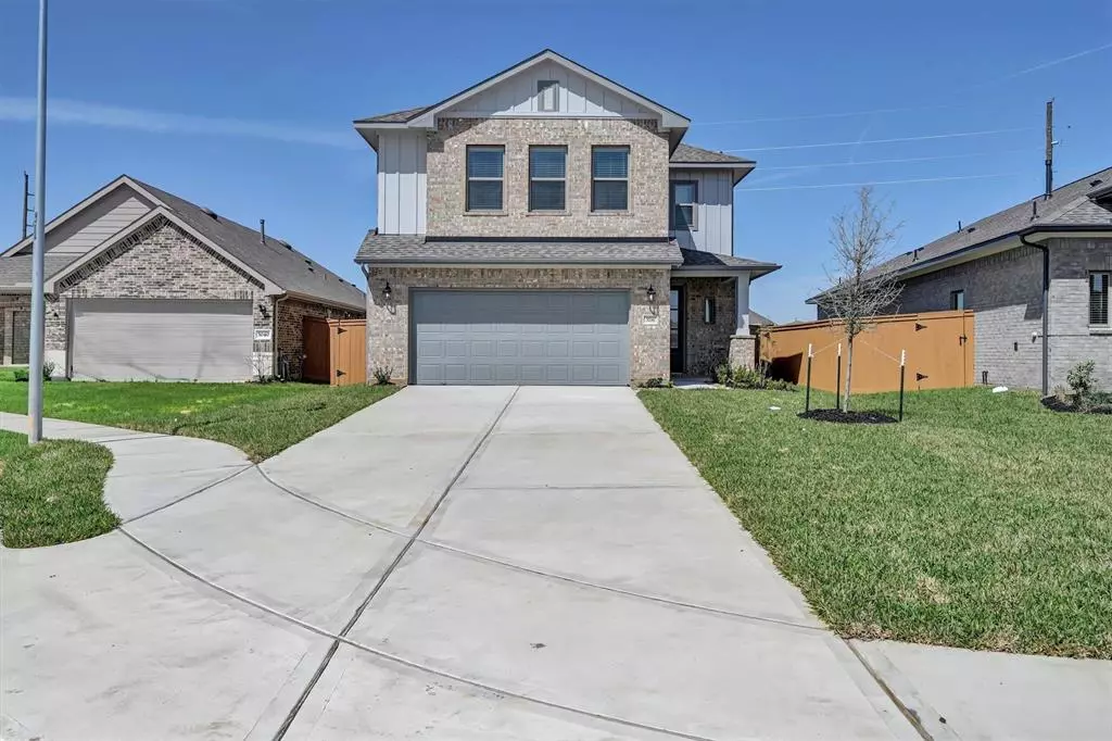 Katy, TX 77493,5036 Marcasca DR