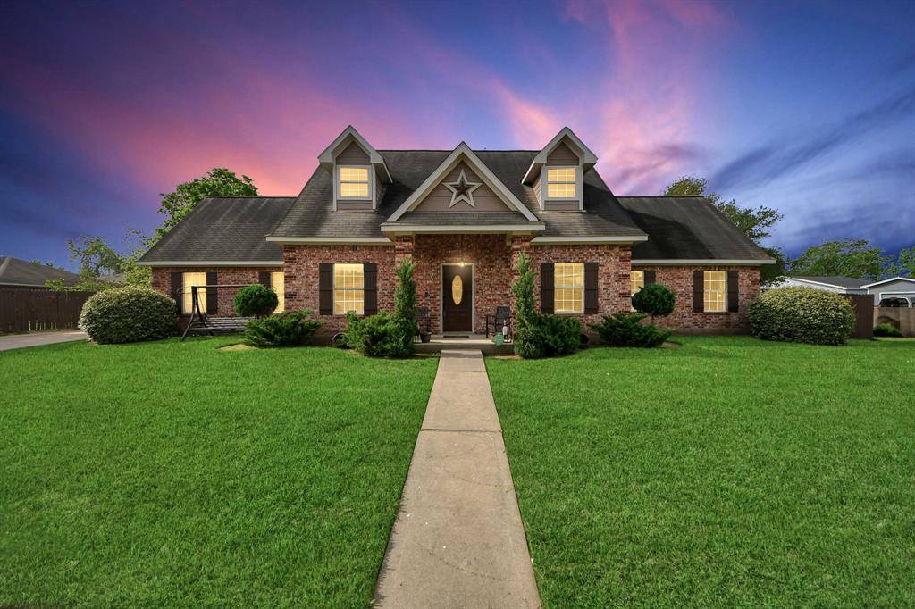 1603 Dove Run, Brookshire, TX 77423