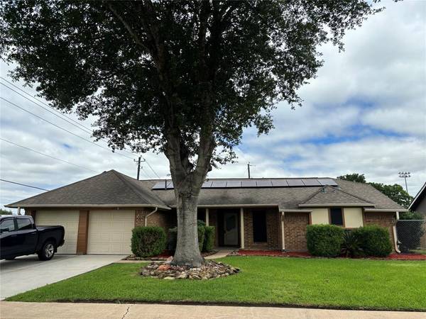 10303 Rustic Rock RD, La Porte, TX 77571