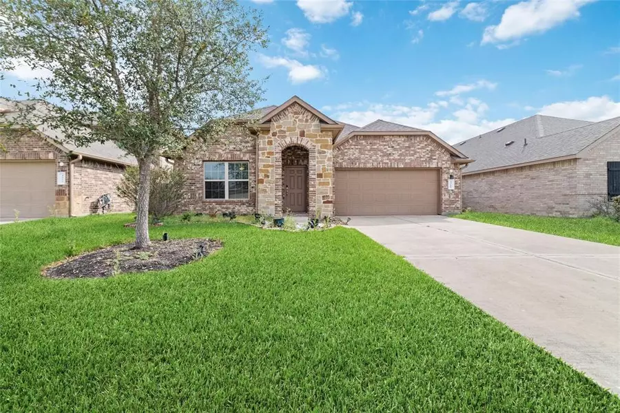 4318 Travago Trail, Katy, TX 77493