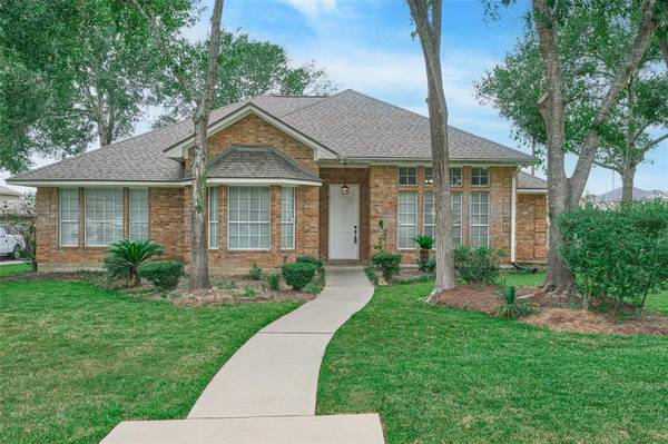 24531 Haigshire DR, Tomball, TX 77375