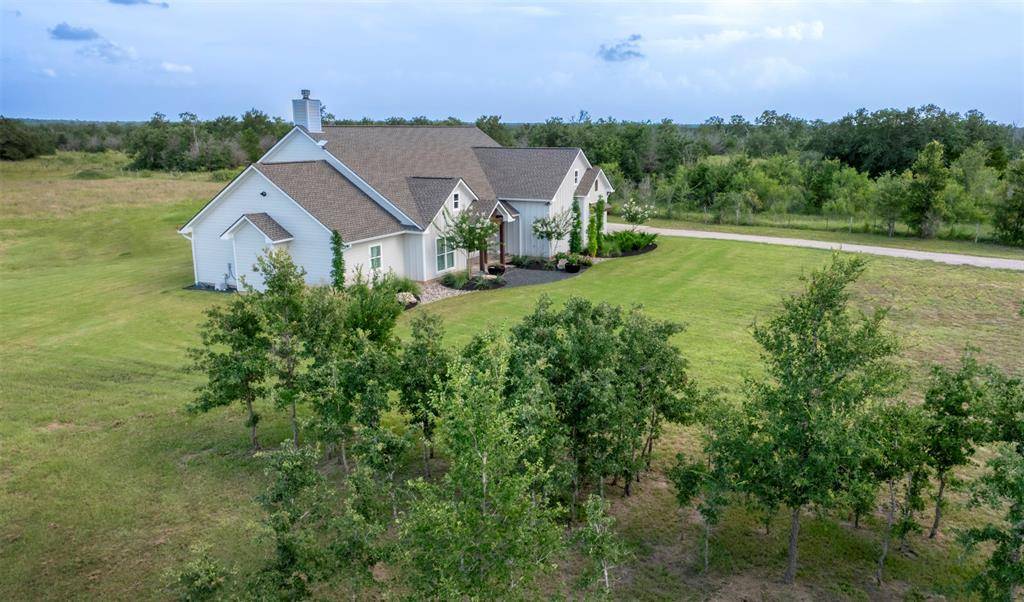 Somerville, TX 77879,7105 Watermelon RD
