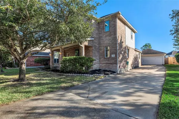 Tomball, TX 77377,19114 Canyon Vista CT