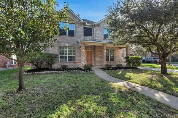 Tomball, TX 77377,19114 Canyon Vista CT