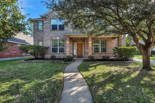 19114 Canyon Vista CT, Tomball, TX 77377