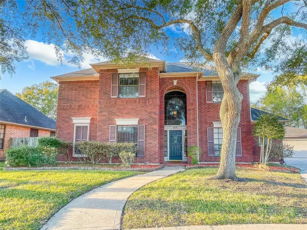 Houston, TX 77062,819 Bright Ember CT