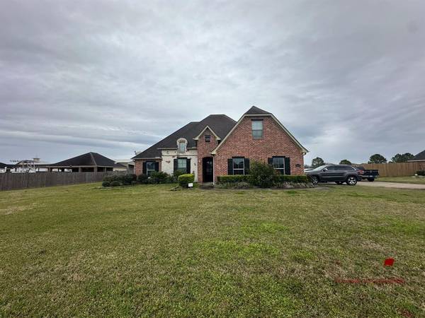 14870 Lisa LN, Beaumont, TX 77713