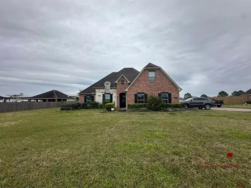 14870 Lisa LN, Beaumont, TX 77713