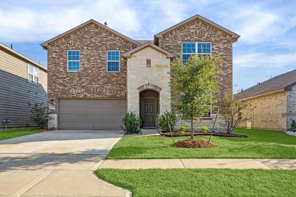 25919 Rustical RD, Katy, TX 77493