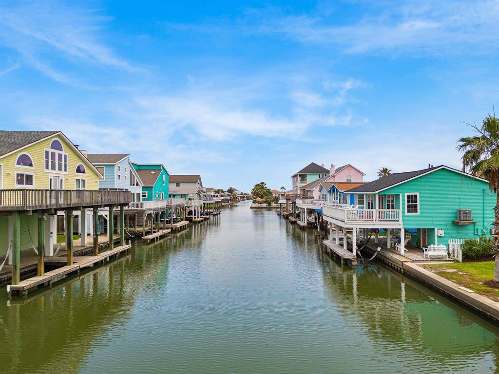 Jamaica Beach, TX 77554,16712 Kingston Way