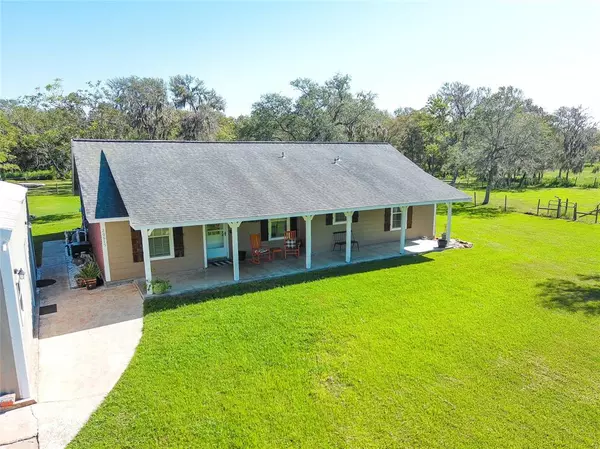 Brazoria, TX 77422,20615 County Road 461