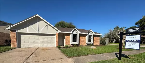 2035 Crosscoach LN, Katy, TX 77449