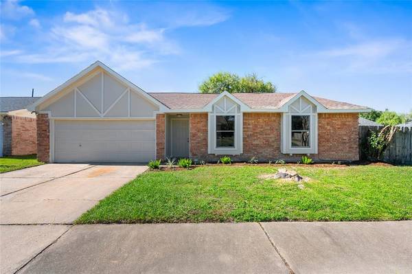 2035 Crosscoach LN, Katy, TX 77449