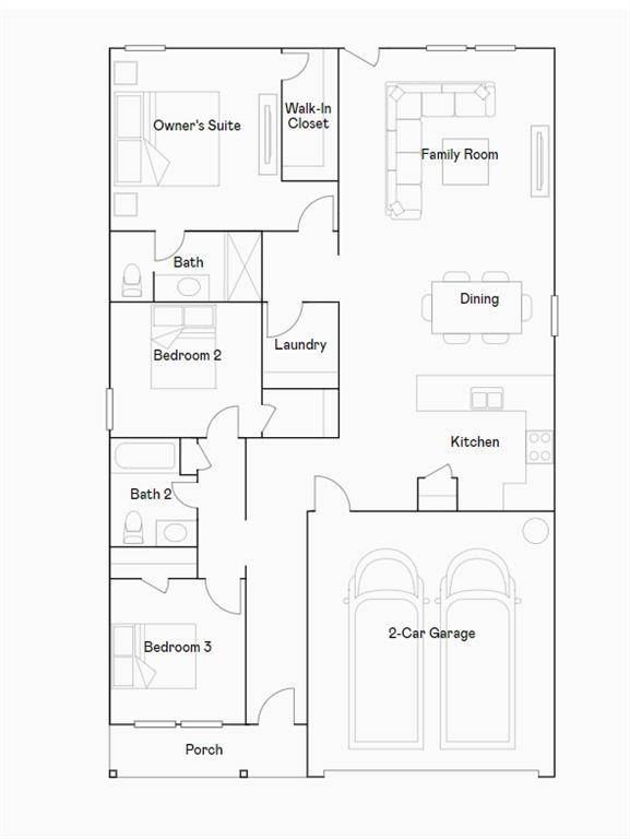 Hockley, TX 77447,29030 Great Flatland TRL