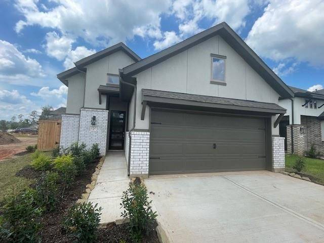 Conroe, TX 77304,1064 Shoal Creek TRL