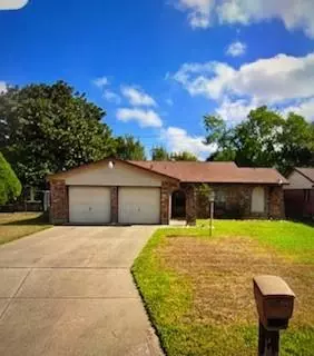 Houston, TX 77038,13414 Wood Terrace DR