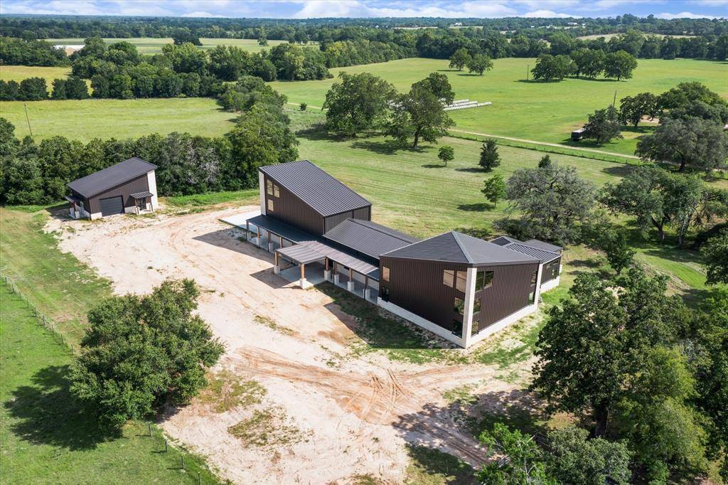 Round Top, TX 78954,1286 S State Hwy 237