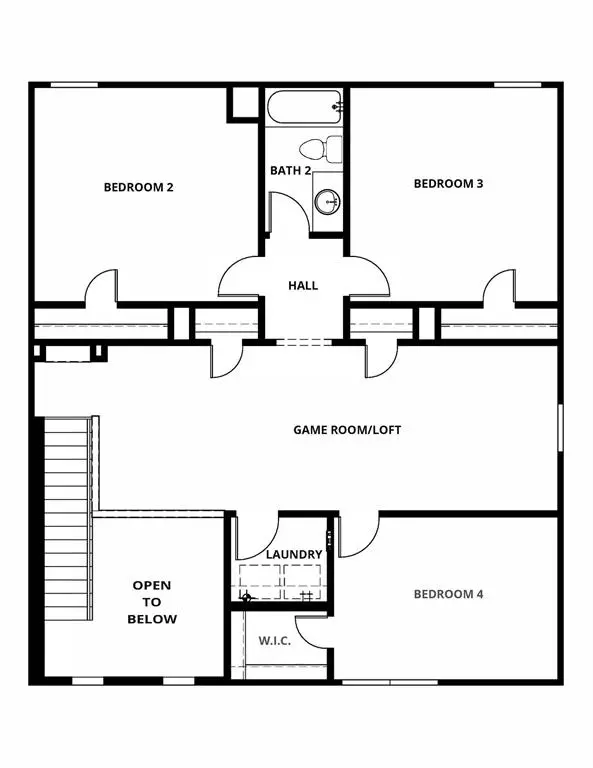 Iowa Colony, TX 77583,8830 Ice Quartz DR