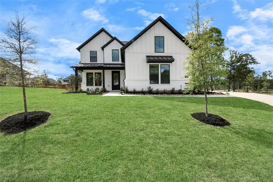 19527 Palomino Prairie TRL, Tomball, TX 77377