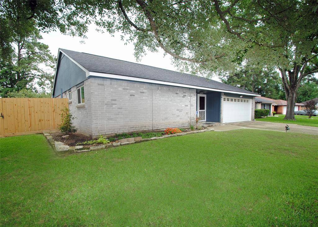 Spring, TX 77373,22414 Millgate DR