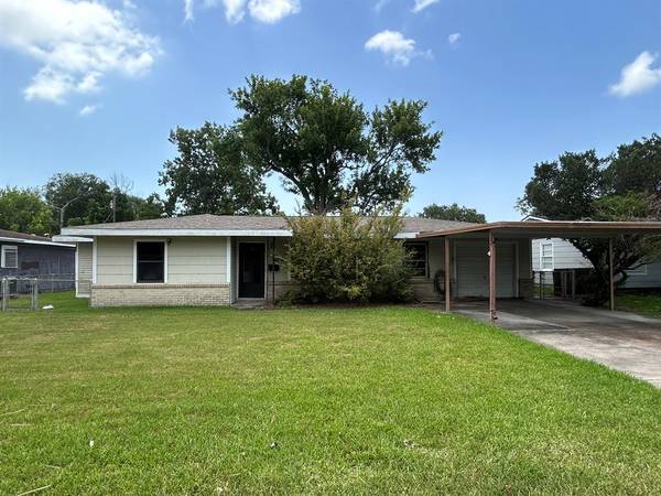 525 20th AVE N, Texas City, TX 77590