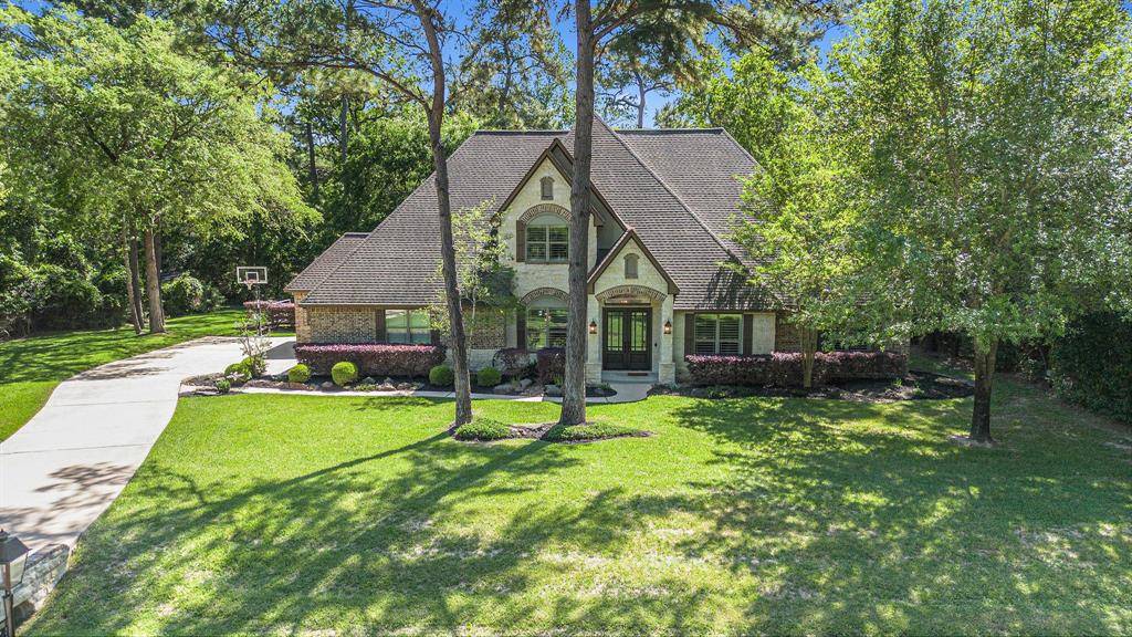 22818 Timberlake Village RD, Tomball, TX 77377