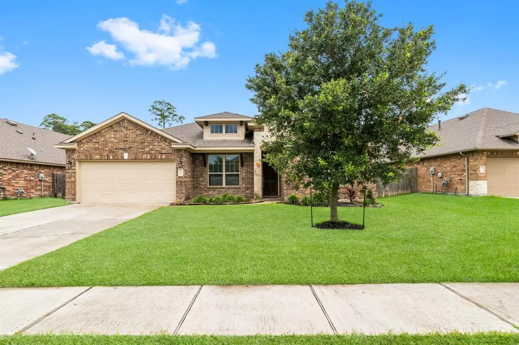 Houston, TX 77044,8318 Erasmus Landing CT