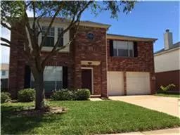 9710 Berkshire Trace, Pearland, TX 77584