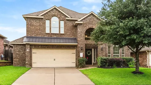 Conroe, TX 77384,236 Dove Meadow DR