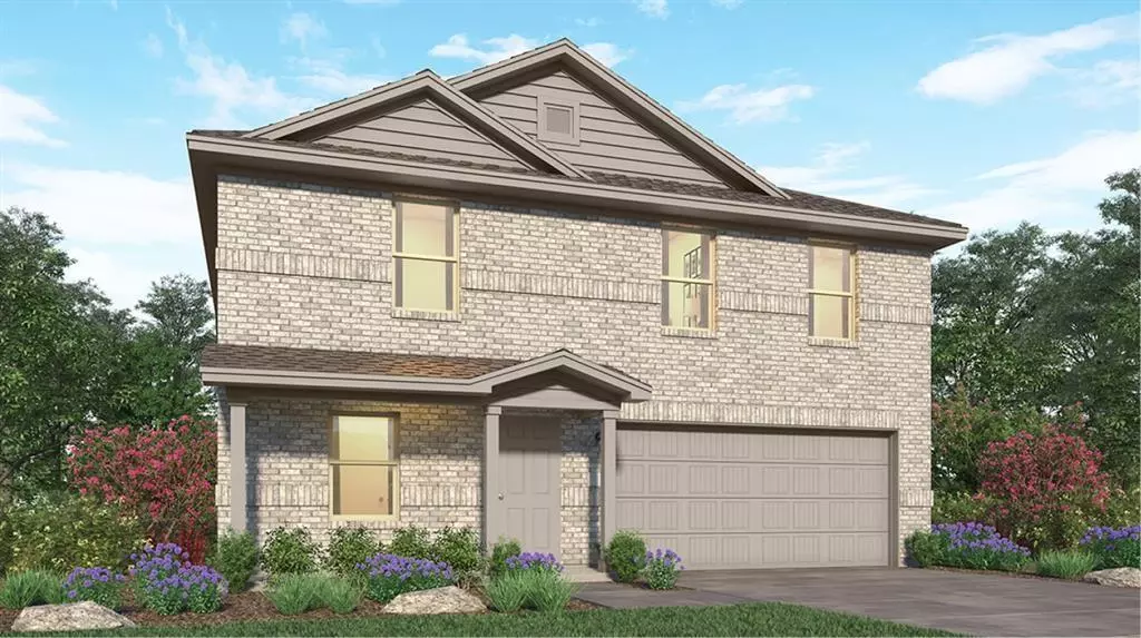 4626 Sterling Prairie TRL, Baytown, TX 77521