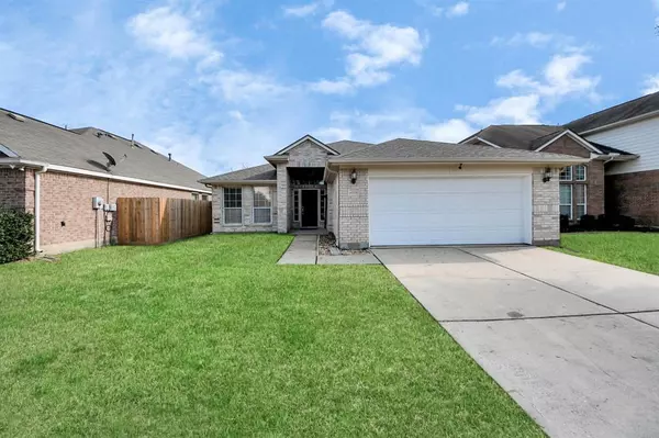 Tomball, TX 77375,12231 Piney Bend DR