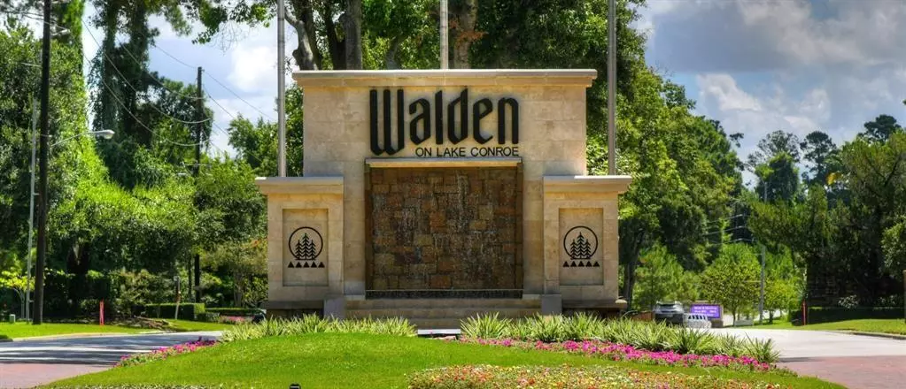 Montgomery, TX 77356,13151 Walden #157