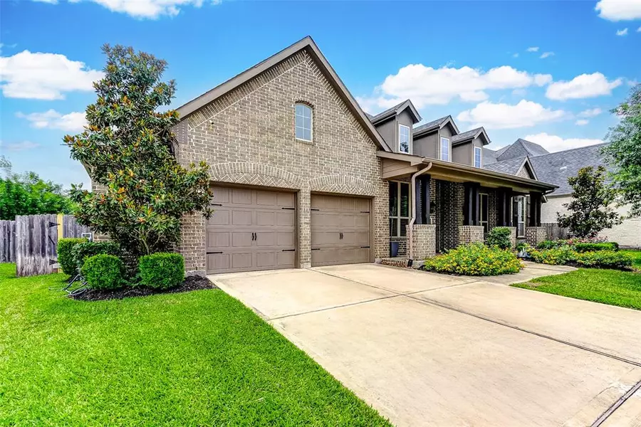 2007 Terrace Green CT, Katy, TX 77494