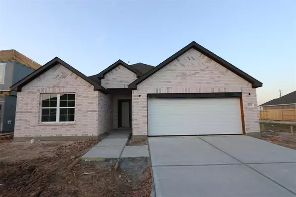 21730 Persian Lake DR, Cypress, TX 77433