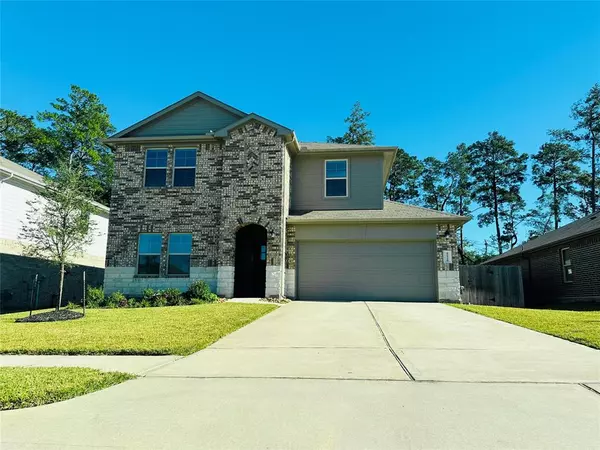 12310 New River TRL, Conroe, TX 77384