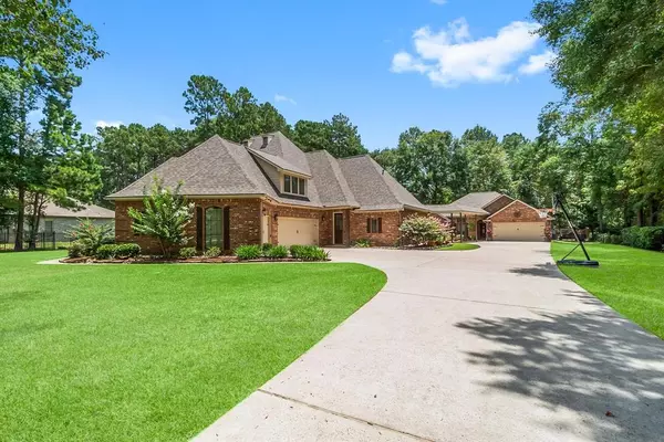 Spring, TX 77386,4102 Tee Tree CT