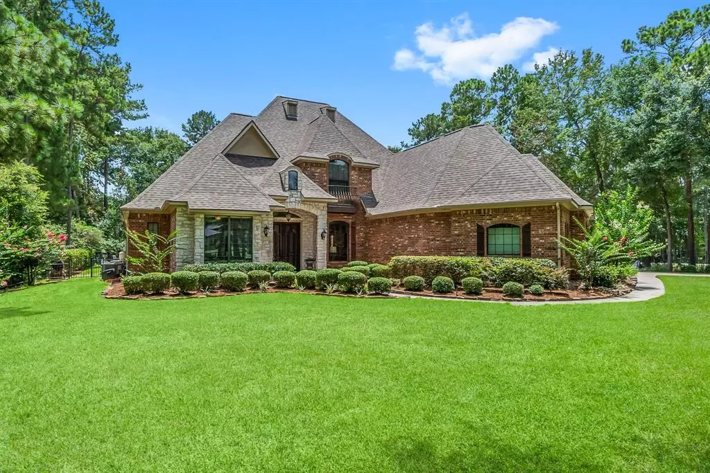 Spring, TX 77386,4102 Tee Tree CT