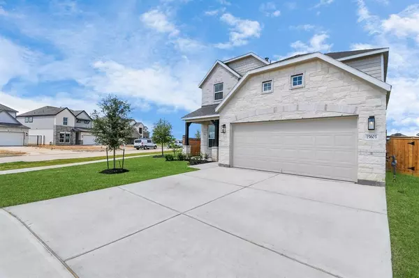 Humble, TX 77346,15603 Kirkton Raye Drive