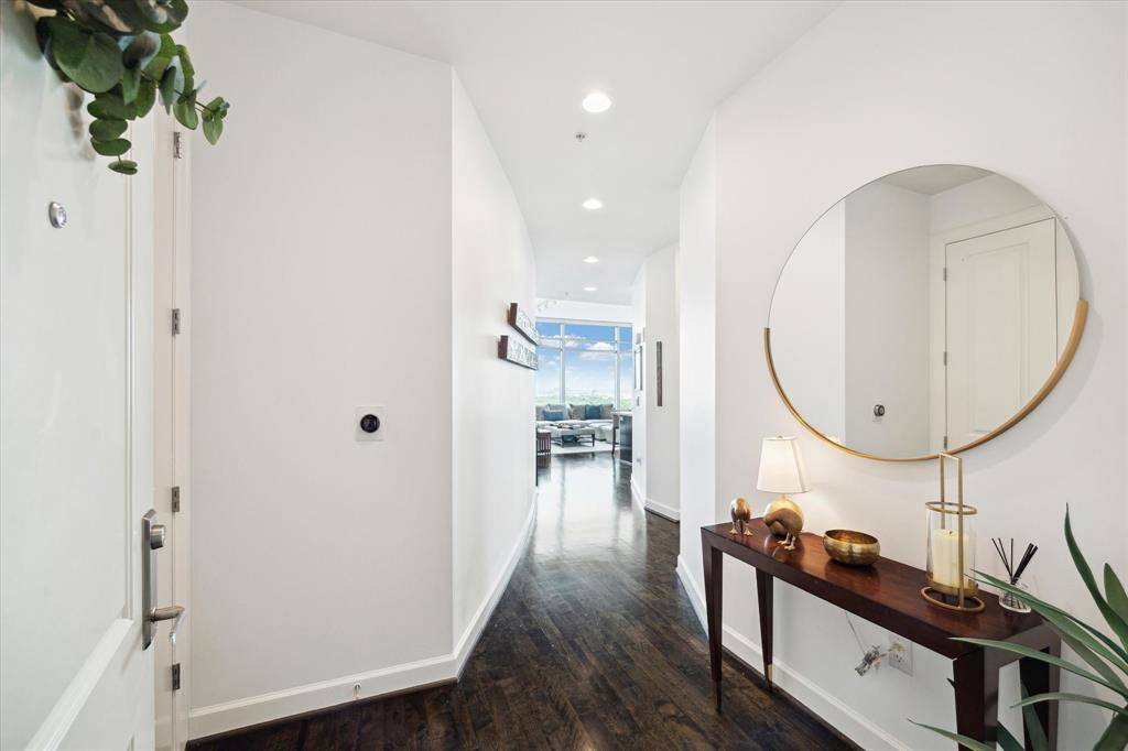 2207 Bancroft ST #1403, Houston, TX 77027